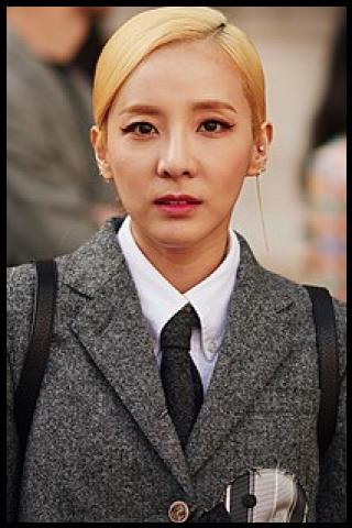 Famous People with name Sandara