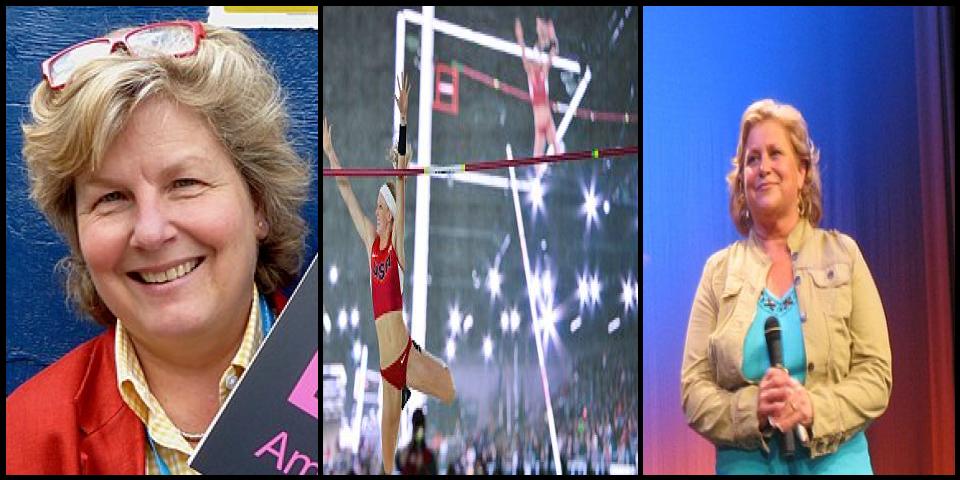 Famous People with name Sandi