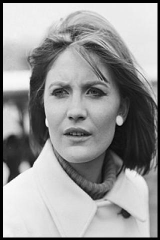 Famous People with name Sandie