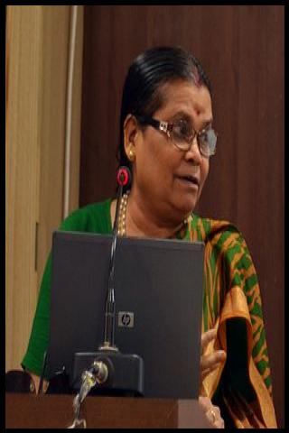 Famous People with name Sanghamitra