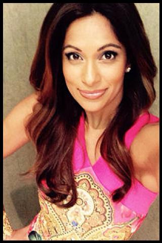 Famous People with name Sangita