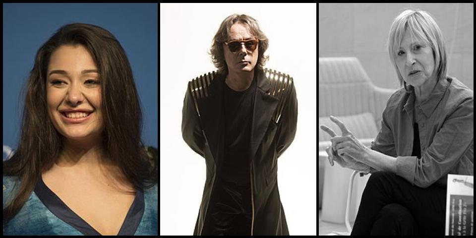 Famous People with name Sanja