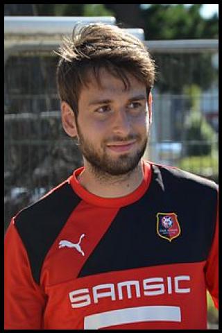 Famous People with name Sanjin