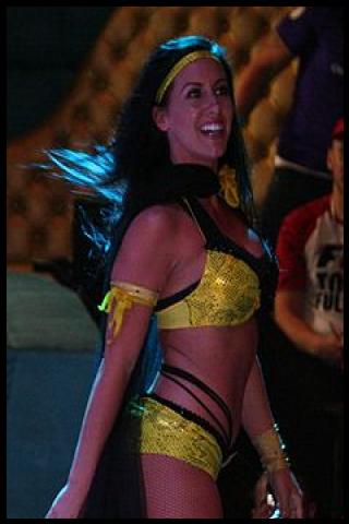 Famous People with name Santana