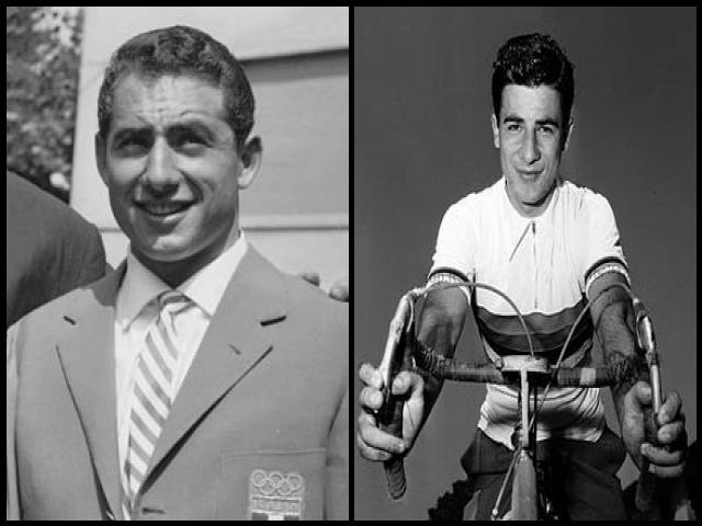 Famous People with name Sante