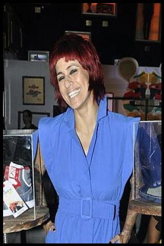 Famous People with name Sapna