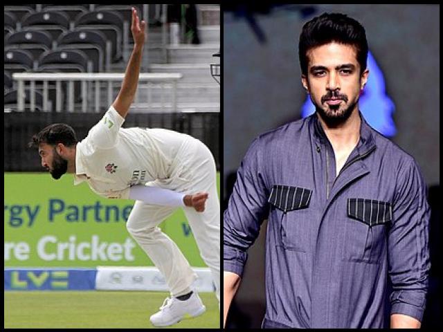 Famous People with name Saqib