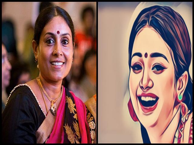 Famous People with name Saranya