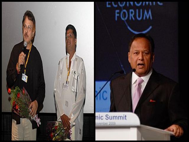 Famous People with name Sarath