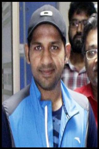 Famous People with name Sarfraz