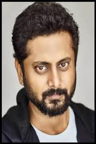 Famous People with name Sathyan