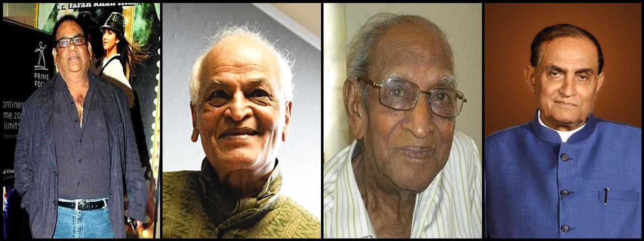 Famous People with name Satish