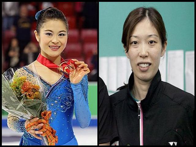 Famous People with name Satoko