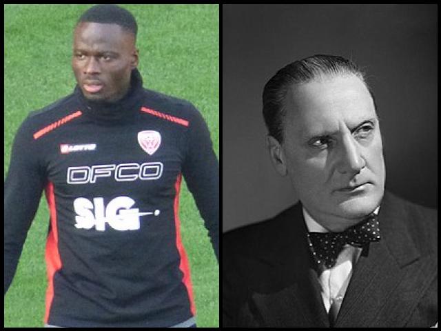 Famous People with name Saturnin