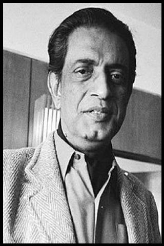 Famous People with name Satyajit