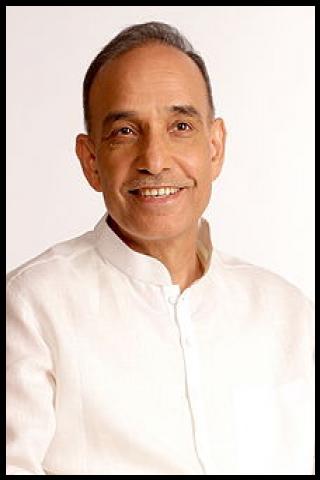Famous People with name Satyapal