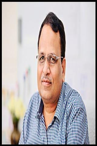 Famous People with name Satyendra