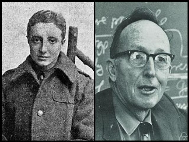 Famous People with name Saunders