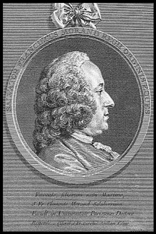 Famous People with name Sauveur