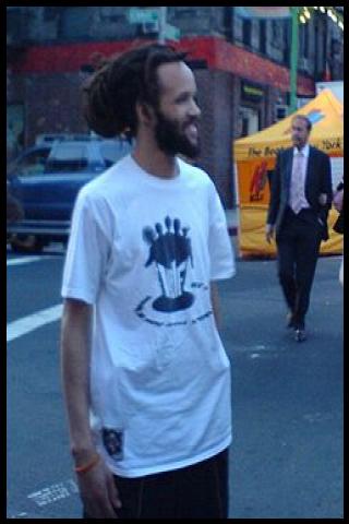 Famous People with name Savion