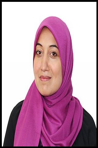 Famous People with name Sayida