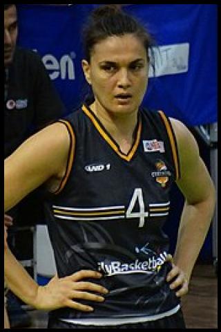 Famous People with name Şaziye