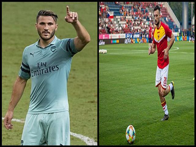 Famous People with name Sead