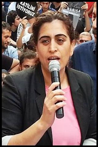 Famous People with name Sebahat