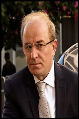 Famous People with name Sebahattin