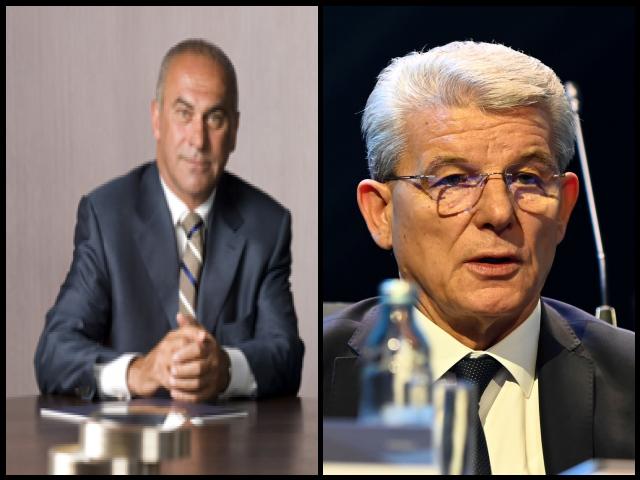 Famous People with name Şefik