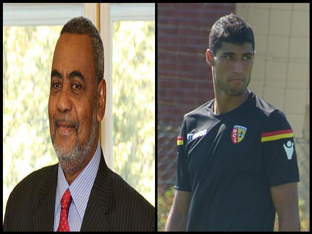 Famous People with name Seif