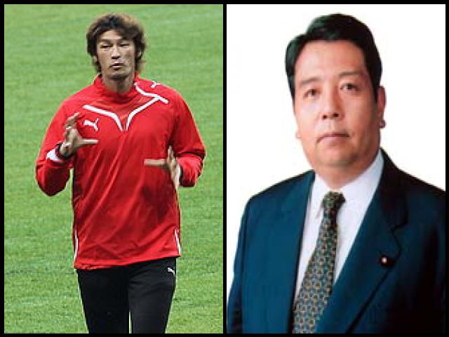 Famous People with name Seiichiro