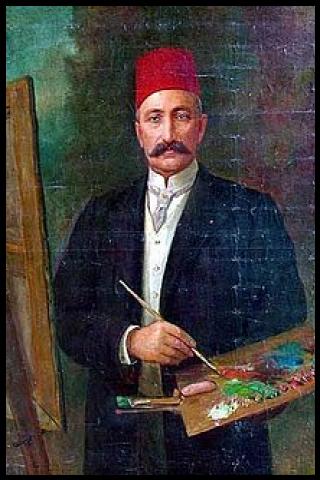 Famous People with name Şeker