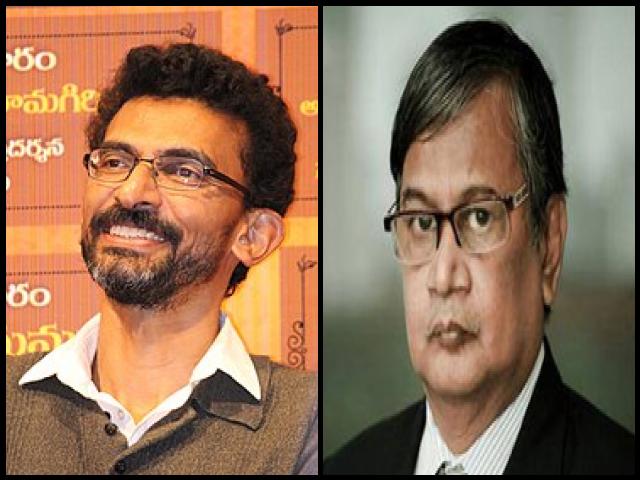 Famous People with name Sekhar