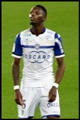 Famous People with name Seko