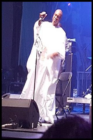 Famous People with name Sekouba