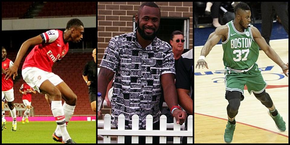 Famous People with name Semi