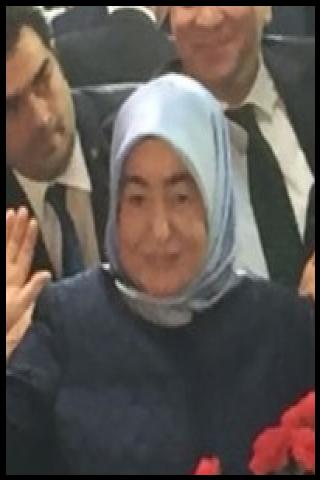 Famous People with name Semiha