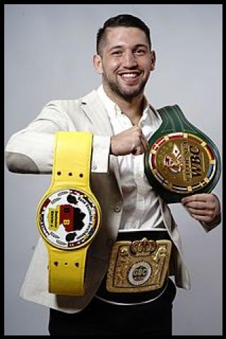 Famous People with name Senad