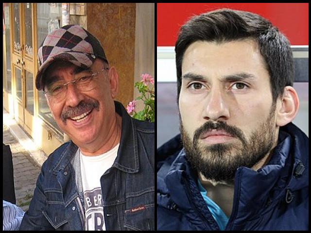 Famous People with name Şener