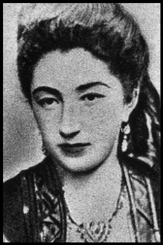 Famous People with name Seniha