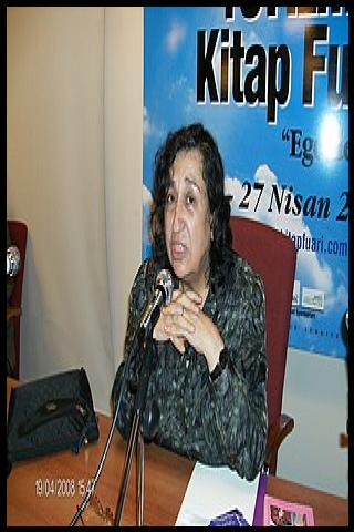 Famous People with name Şennur