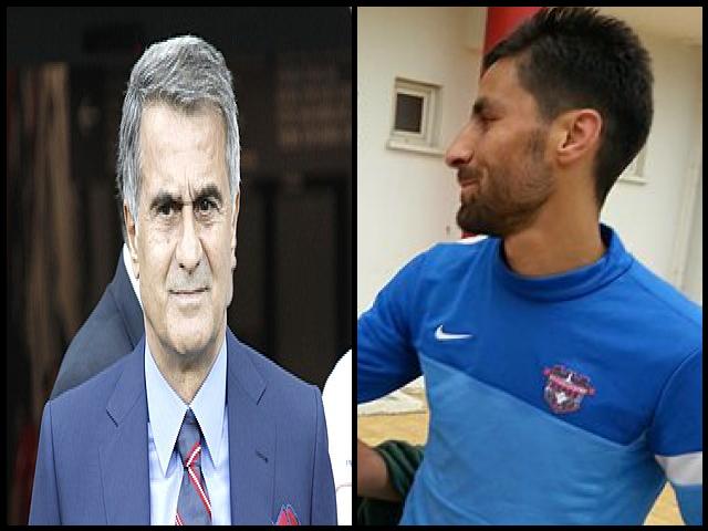 Famous People with name Şenol