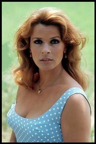 Famous People with name Senta