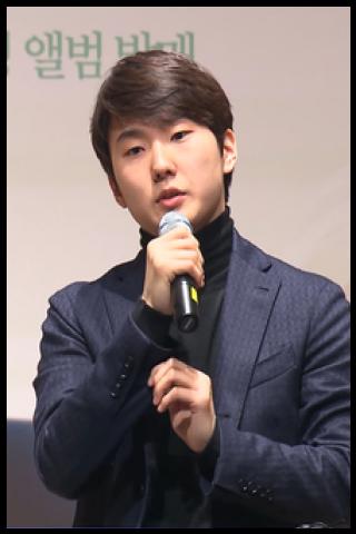 Famous People with name Seong-Jin