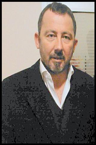 Famous People with name Sergen