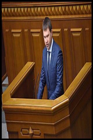 Famous People with name Sergii