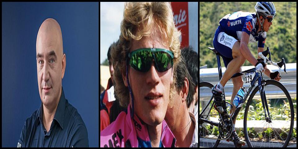 Famous People with name Serguei