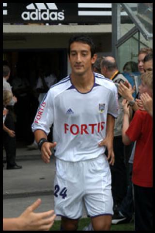 Famous People with name Serhat