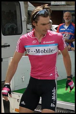 Famous People with name Servais